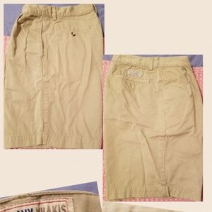 Old navy khakis
